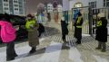 В Салехарде прошли массовые проверки безопасности детских перевозок
