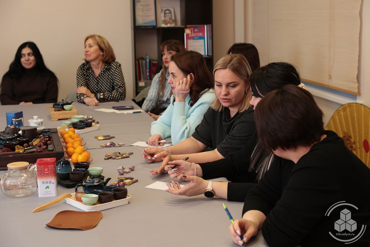 В школе №4 состоялся ежегодный XX районный диалог-марафон «Открытость и единство муниципального образовательного пространства» В школе №4 состоялся ежегодный XX районный диалог-марафон «Открытость и единство муниципального образовательного пространства»