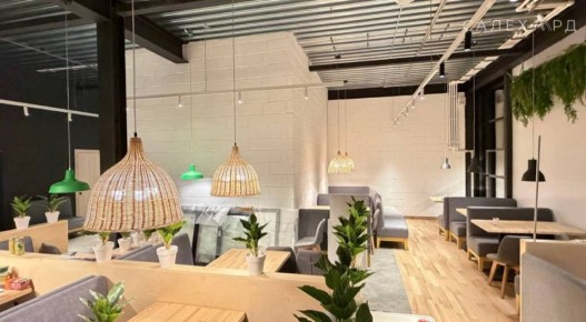 В Салехарде открывается первое фермерское кафе по федеральной франшизе