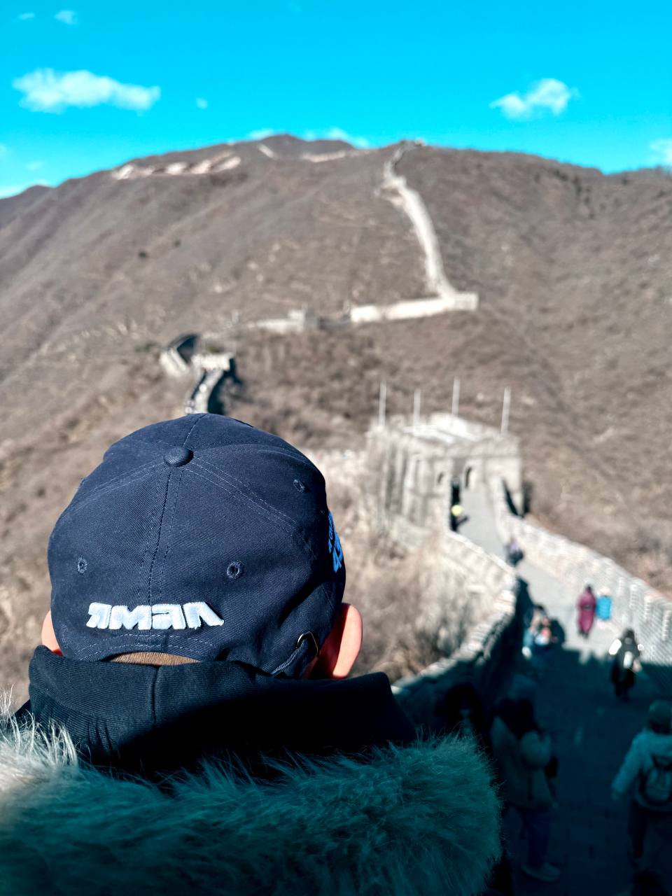 Представители команды #СтроимЯмал побывали в Китае Представители команды #СтроимЯмал побывали в Китае