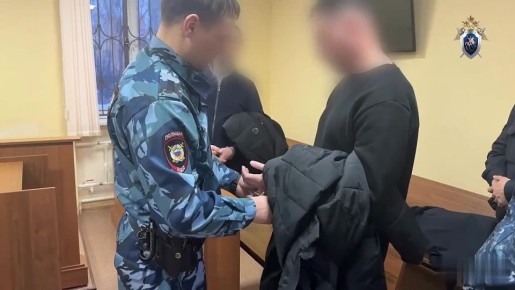 В Салехарде вынесен приговор по делу о получении взяток должностными лицами управления Росреестра и Федеральной кадастровой палаты