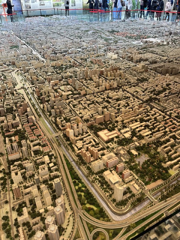 Представители команды #СтроимЯмал побывали в Китае Представители команды #СтроимЯмал побывали в Китае