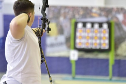 Ямальские спортсмены поднялись на вершину мастерства