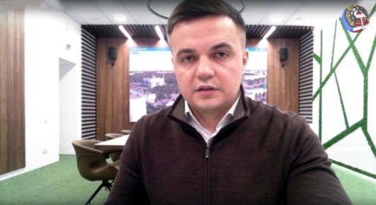 В Ноябрьске принципиально изменят подход к уборке снега