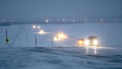 «Обдорский экспресс». С 15 декабря возобновляется автобусное сообщение между Салехардом и Лабытнангами
