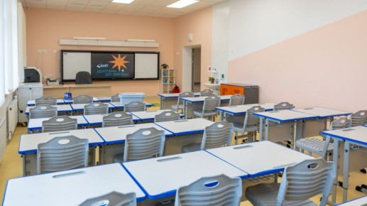 За три дня — 1800 случаев ОРВИ