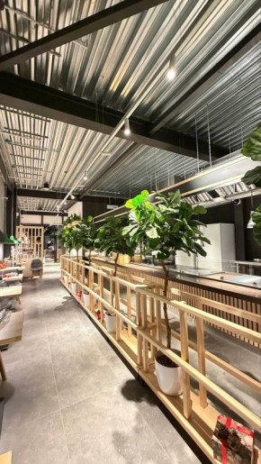 Фермерское кафе по федеральной франшизе откроют в Салехарде