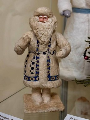 Праздничное чудо рядом: время возвращаться в детство