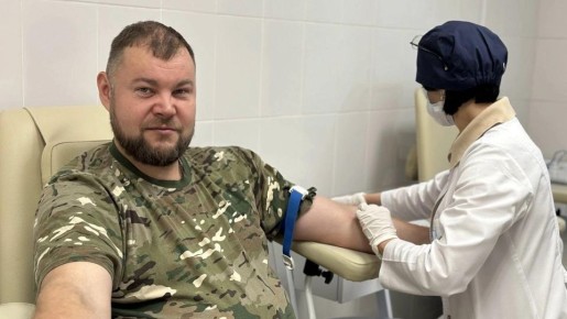 Больше 300 ямальцев-участников СВО и их близких прошли семейную диспансеризацию