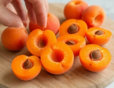 Абрикосовые косточки под угрозой: медики предупреждают о рисках для здоровья