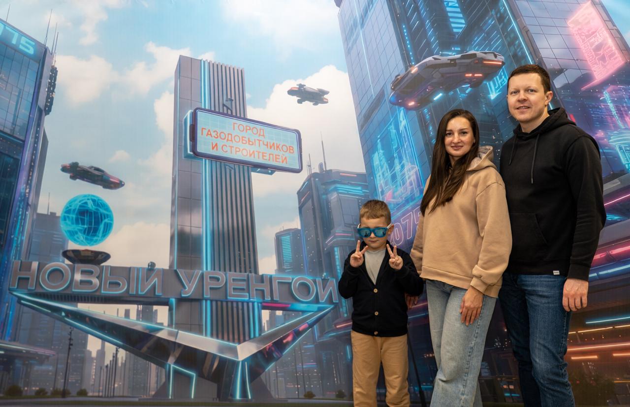 Запечатлеть время на экранах и в объективах Запечатлеть время на экранах и в объективах