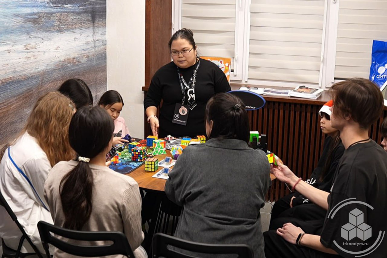 В Надыме состоялось молодёжное мероприятие «Ночь в Школе Ямолод», объединившее активных и инициативных молодых людей города В Надыме состоялось молодёжное мероприятие «Ночь в Школе Ямолод», объединившее активных и инициативных молодых людей города