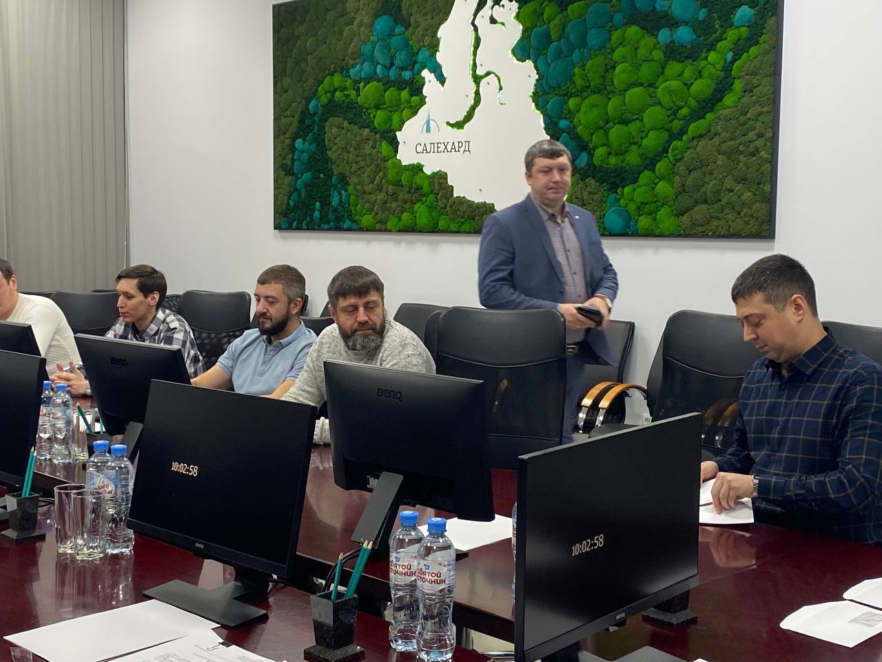 13-14 декабря в Салехарде пройдёт конкурс «Лучший народный дружинник» 13-14 декабря в Салехарде пройдёт конкурс «Лучший народный дружинник»