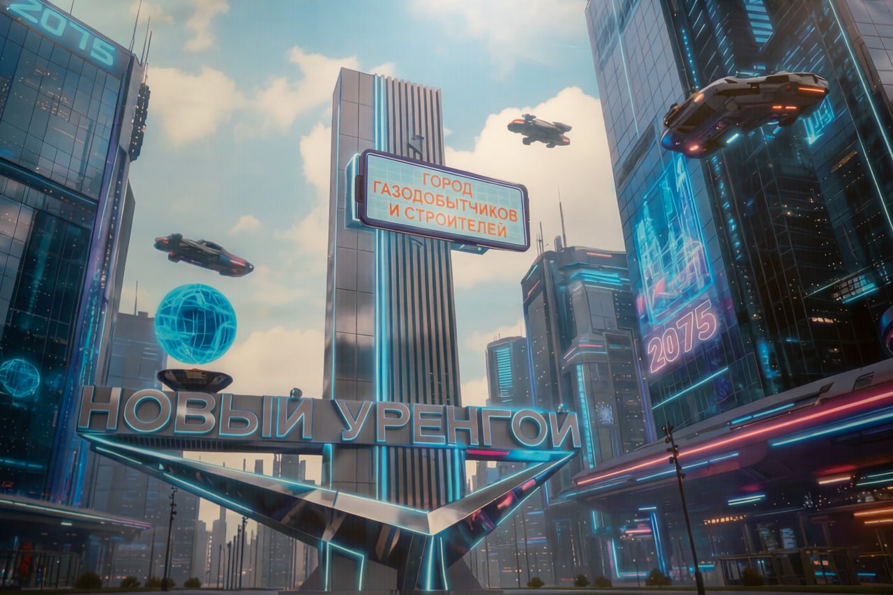 В Арктическом лицее прошёл показ документального фильма «Капсула времени»