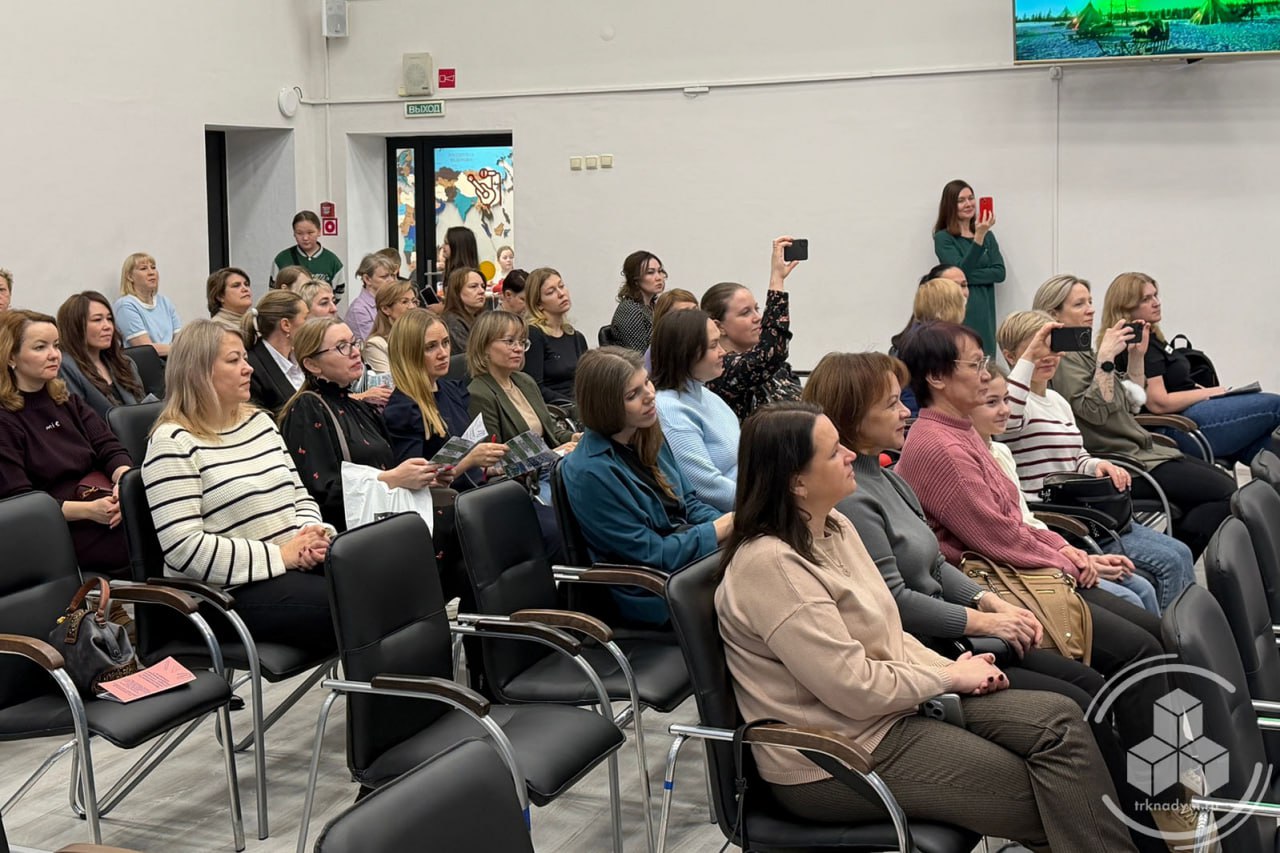 В школе № 3 прошёл XX районный диалог-марафон «Открытость и единство образовательного пространства» В школе № 3 прошёл XX районный диалог-марафон «Открытость и единство образовательного пространства»