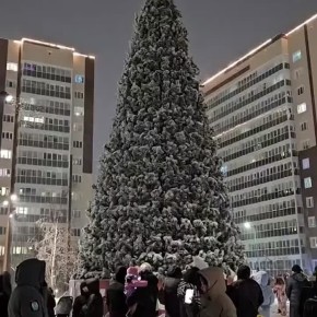 Пусть сияют огоньки,. Теплом наполнив каждый дом