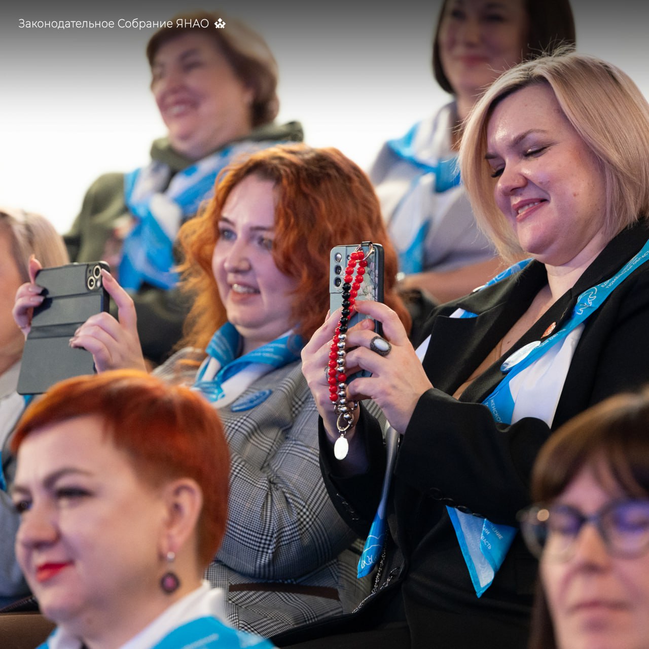 В Тюмени состоялся Муниципальный марафон лучших практик В Тюмени состоялся Муниципальный марафон лучших практик