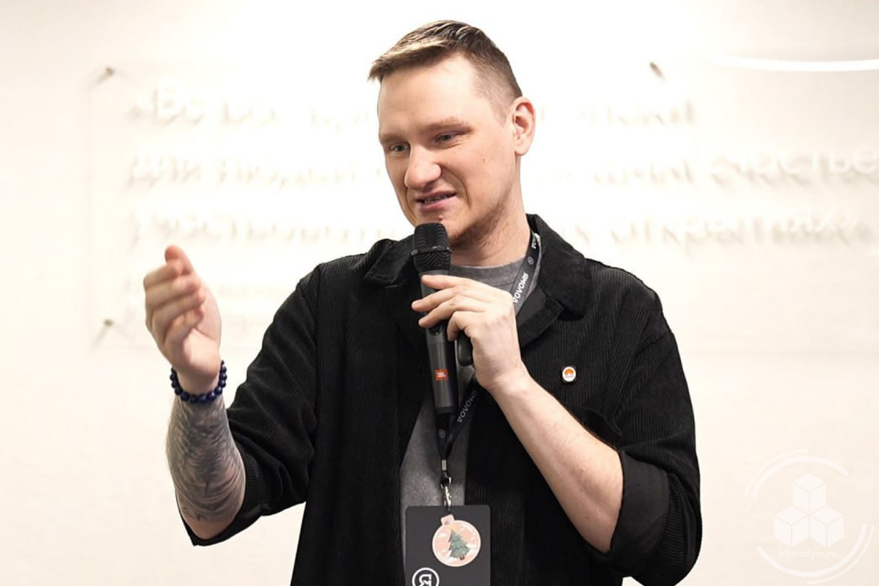 В Надыме состоялось молодёжное мероприятие «Ночь в Школе Ямолод», объединившее активных и инициативных молодых людей города В Надыме состоялось молодёжное мероприятие «Ночь в Школе Ямолод», объединившее активных и инициативных молодых людей города