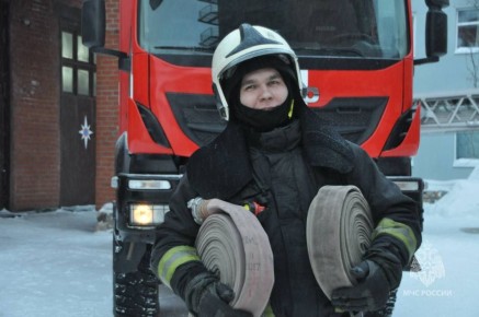 #СводкаМЧС за прошедшие сутки в ЯНАО