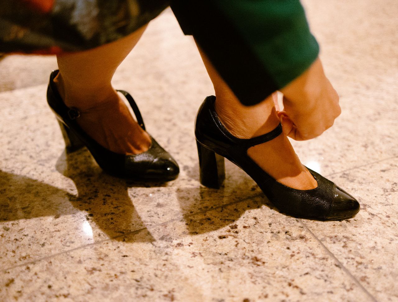 Ямальская филармония стала эпицентром моды Ямальская филармония стала эпицентром моды