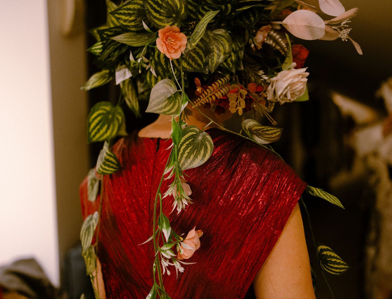 Ямальская филармония стала эпицентром моды Ямальская филармония стала эпицентром моды