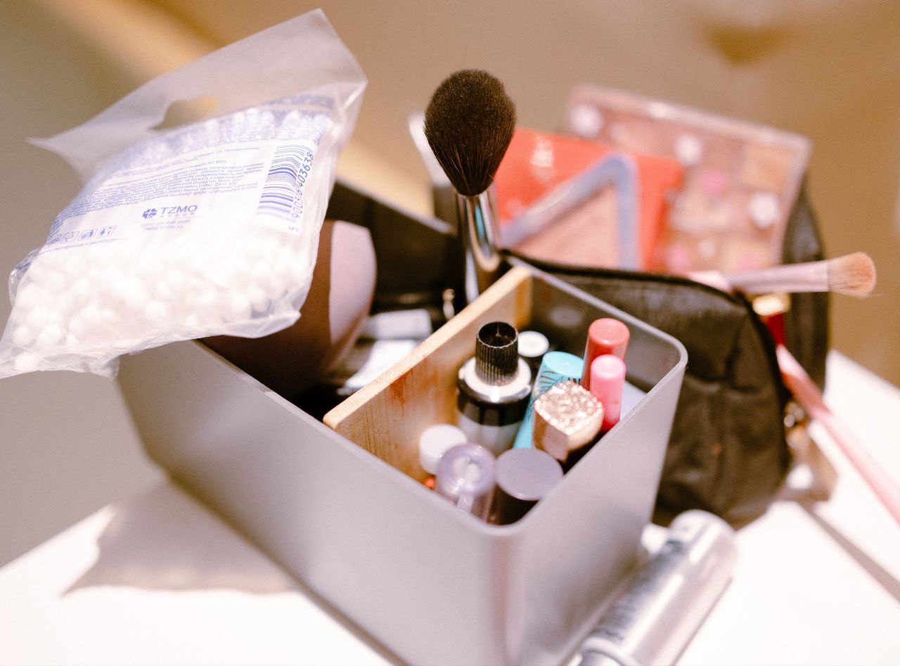 Ямальская филармония стала эпицентром моды Ямальская филармония стала эпицентром моды