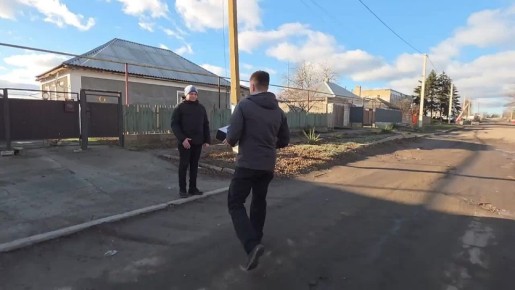 Сотрудники противопожарной службы Ямала исполняют новогодние желания