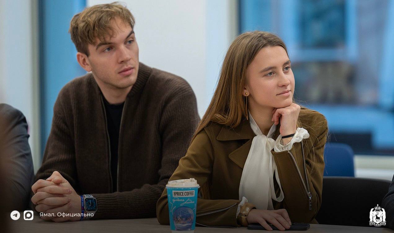 Студенты ВШЭ разработают проекты доставки товаров тундровикам Студенты ВШЭ разработают проекты доставки товаров тундровикам