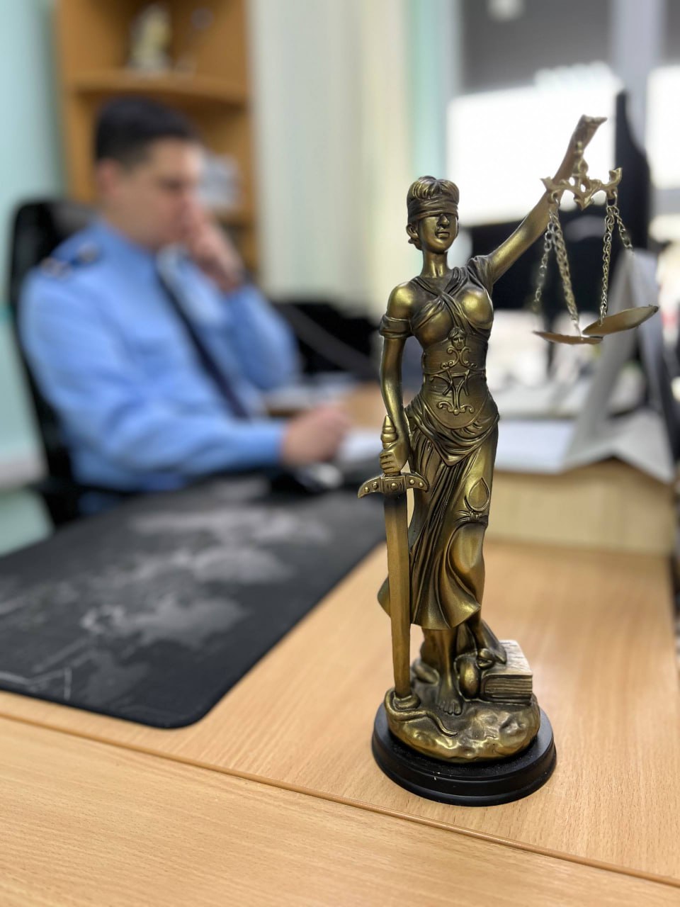 Прокуратурой Красноселькупского района в судебном порядке защищены права матери погибшего участника СВО Прокуратурой Красноселькупского района в судебном порядке защищены права матери погибшего участника СВО