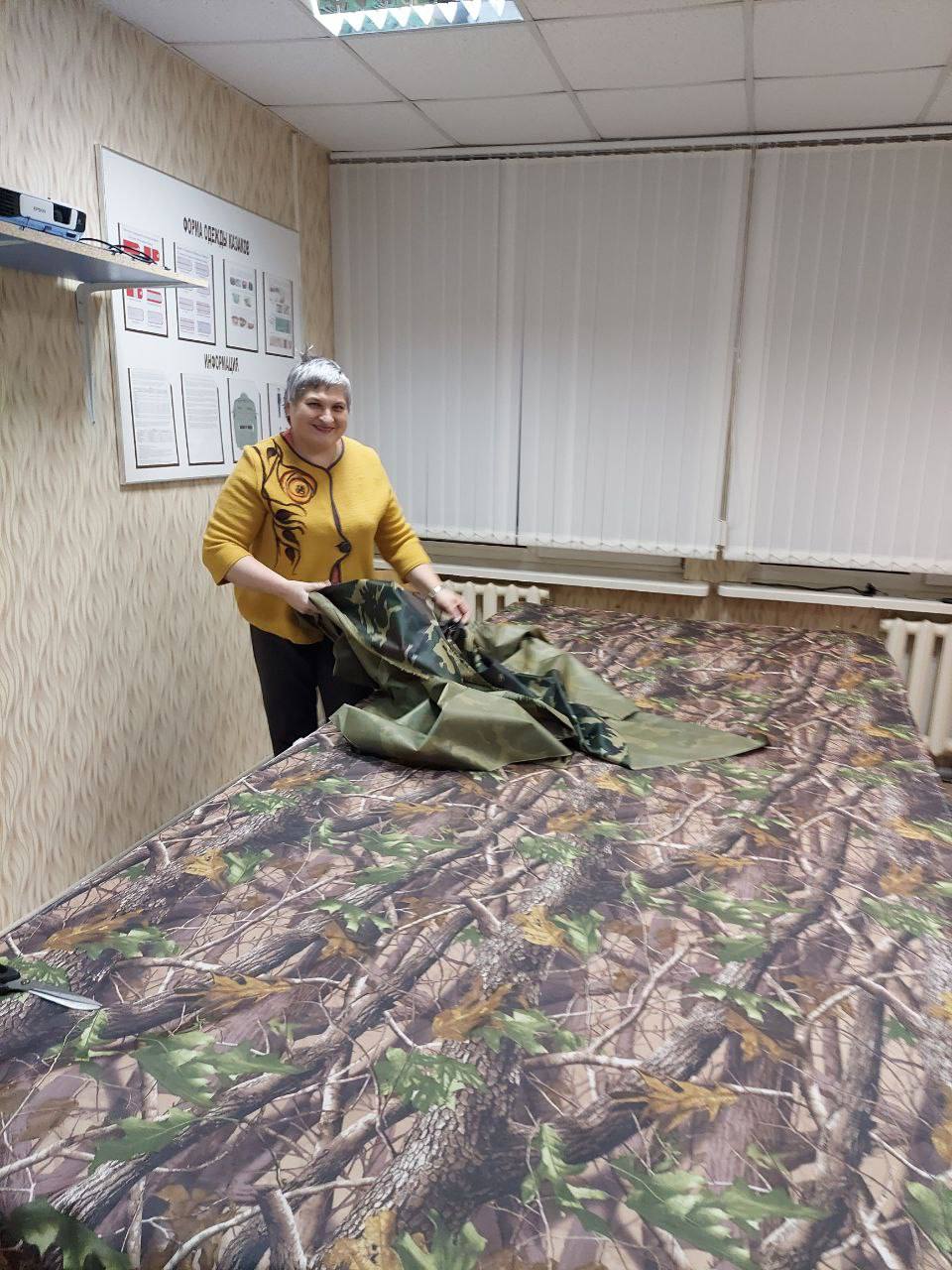 «Любава»: 10 лет добра, связанные нитью творчества и милосердия «Любава»: 10 лет добра, связанные нитью творчества и милосердия