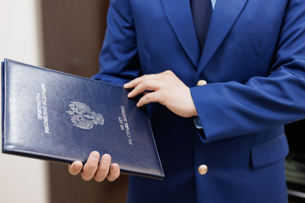 В Салехарде вынесен приговор по факту превышения должностных полномочий