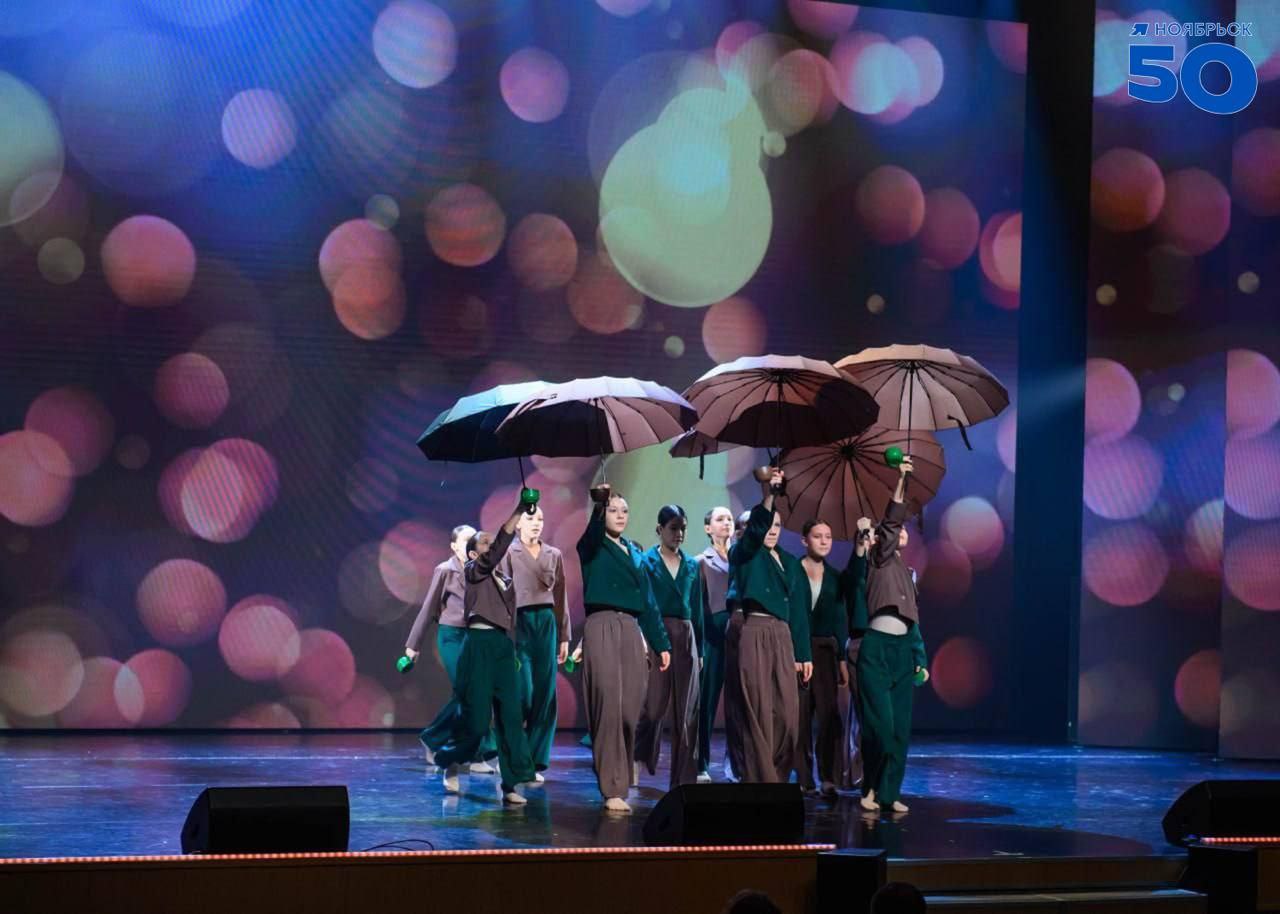 В Ноябрьске подвели итоги конкурса «Предприниматель года», приуроченного к юбилею города В Ноябрьске подвели итоги конкурса «Предприниматель года», приуроченного к юбилею города