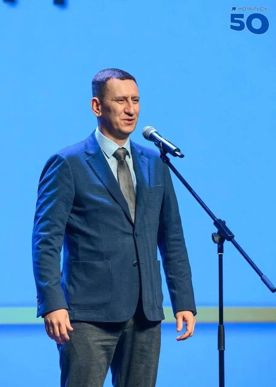 В Ноябрьске подвели итоги конкурса «Предприниматель года», приуроченного к юбилею города В Ноябрьске подвели итоги конкурса «Предприниматель года», приуроченного к юбилею города