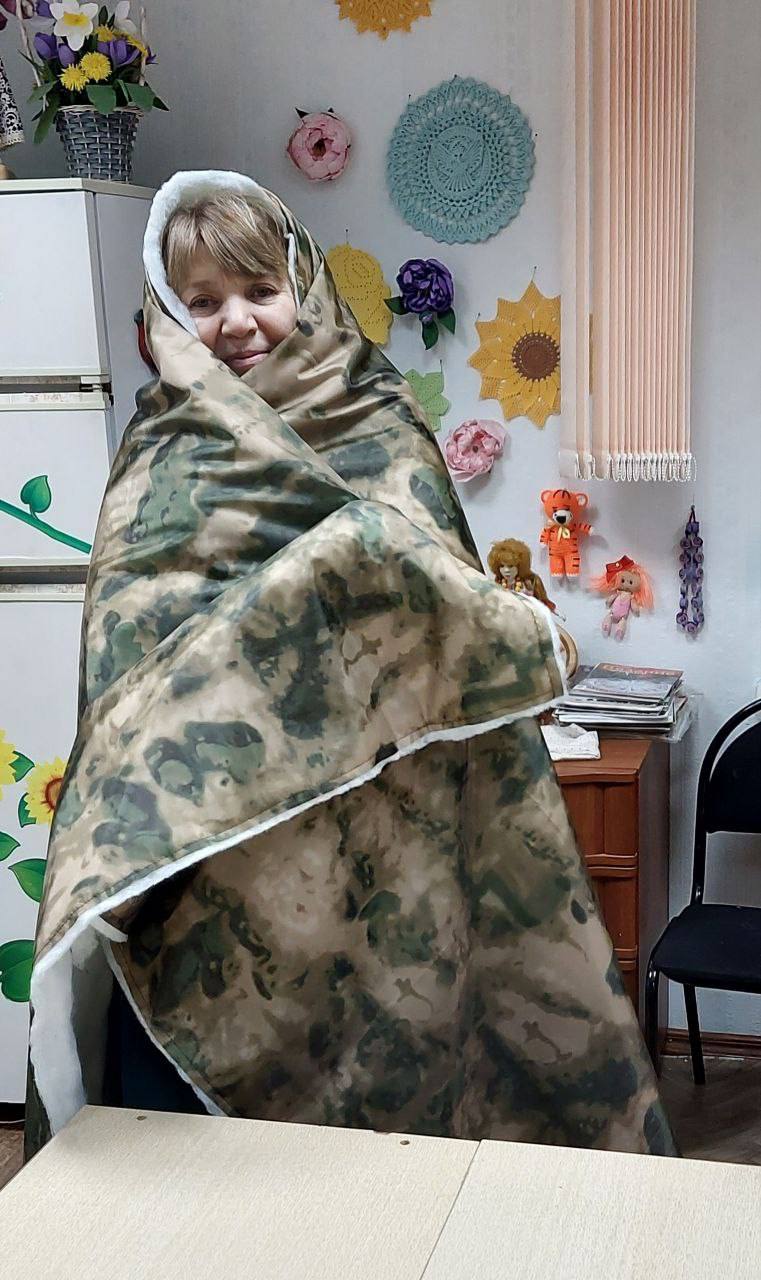 «Любава»: 10 лет добра, связанные нитью творчества и милосердия «Любава»: 10 лет добра, связанные нитью творчества и милосердия