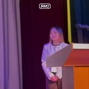 Сегодня на этой сцене — люди, для которых спорт давно стал делом жизни