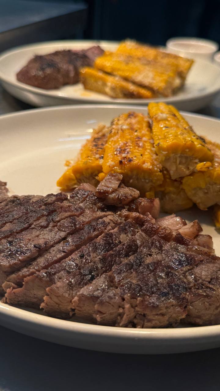 В Салехарде начал работу новый гастрономический проект В Салехарде начал работу новый гастрономический проект