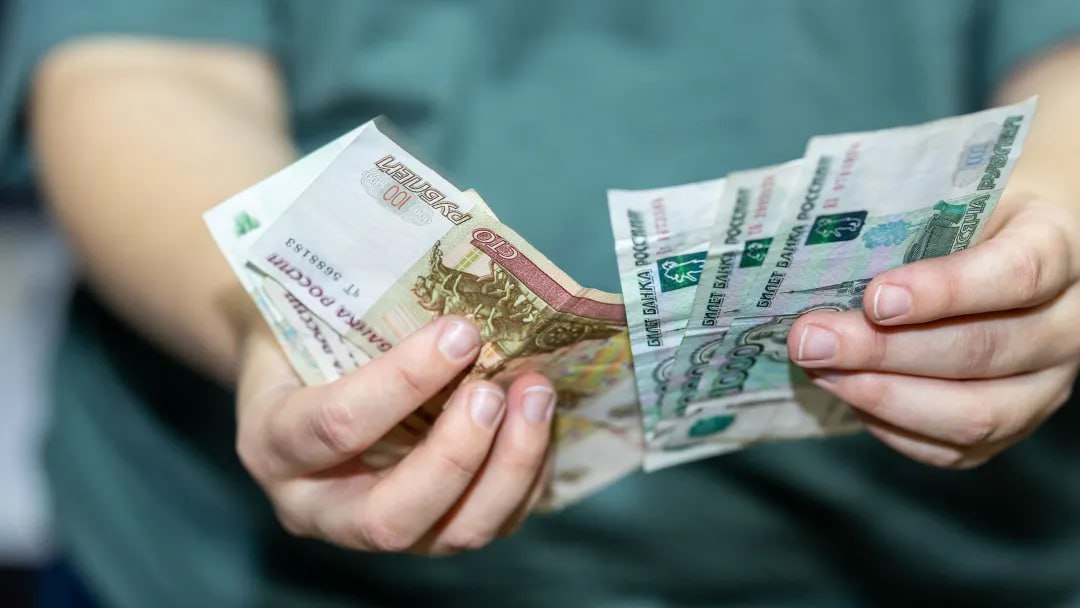 Финансовое подспорье многодетным родителям Ямала