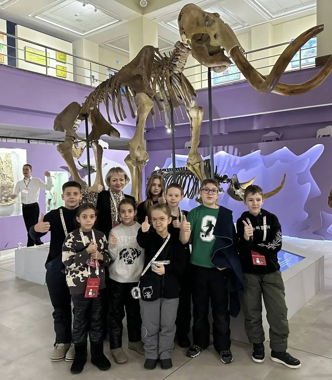 59 новоуренгойских школьников – участники Губернаторской ёлки 59 новоуренгойских школьников – участники Губернаторской ёлки