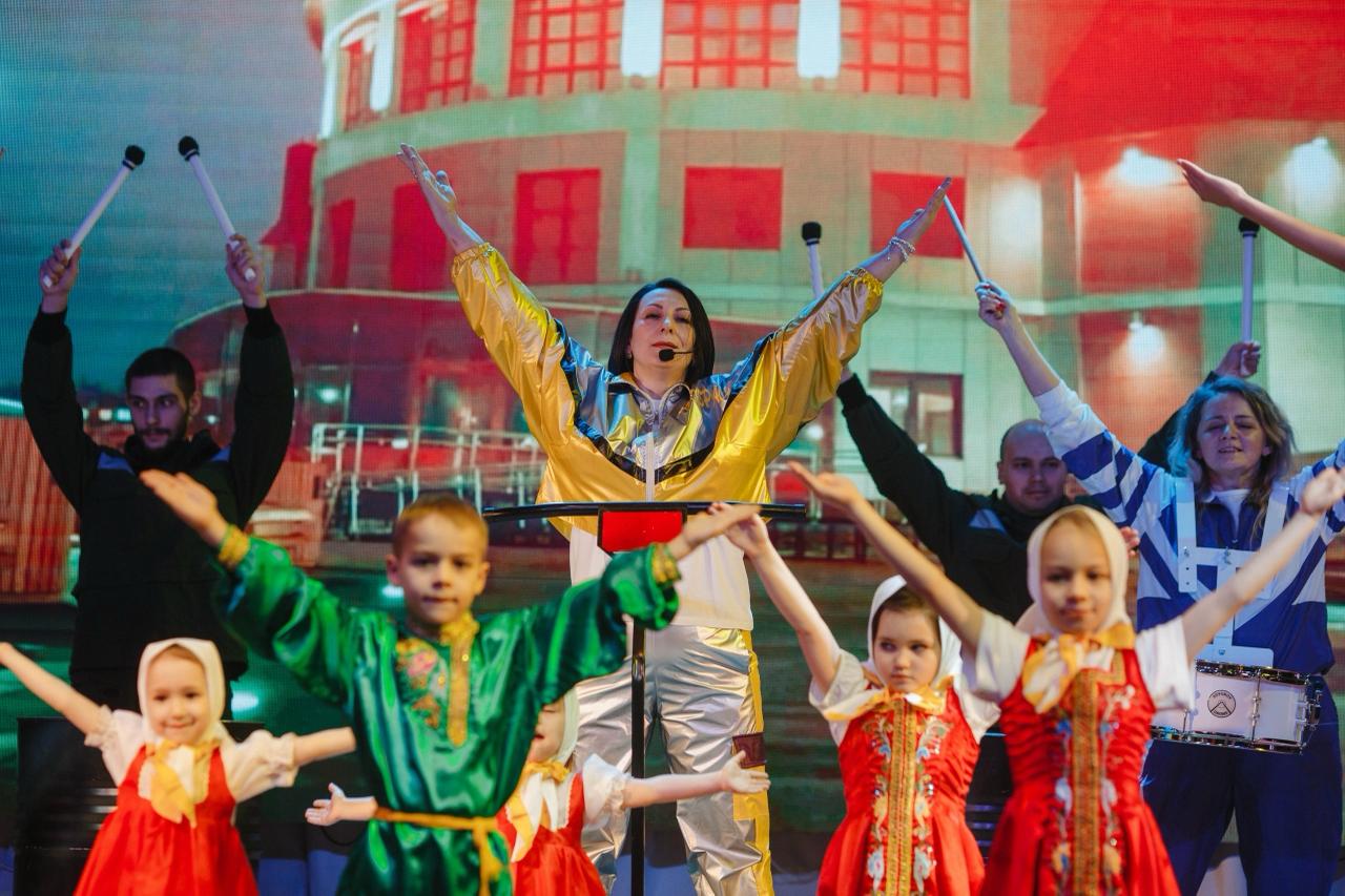 Конкурс профессионального мастерства среди специалистов в области физической культуры и спорта «Спортивный Олимп» Конкурс профессионального мастерства среди специалистов в области физической культуры и спорта «Спортивный Олимп»