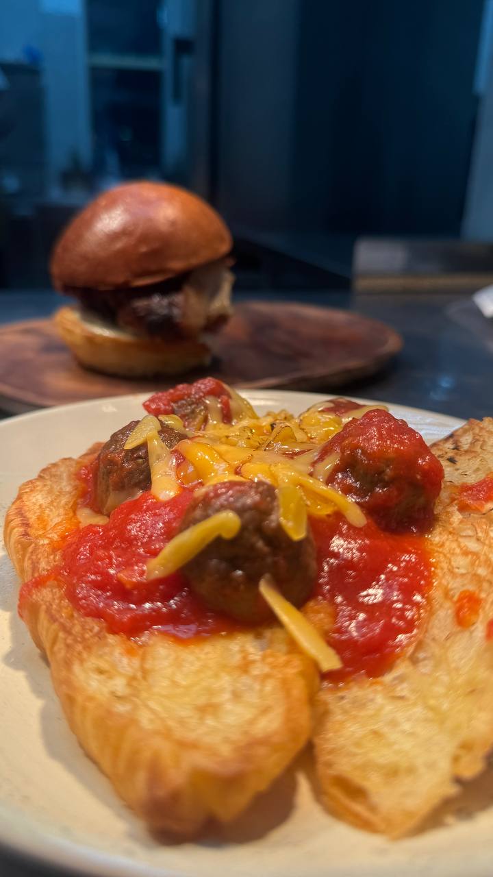 В Салехарде начал работу новый гастрономический проект В Салехарде начал работу новый гастрономический проект