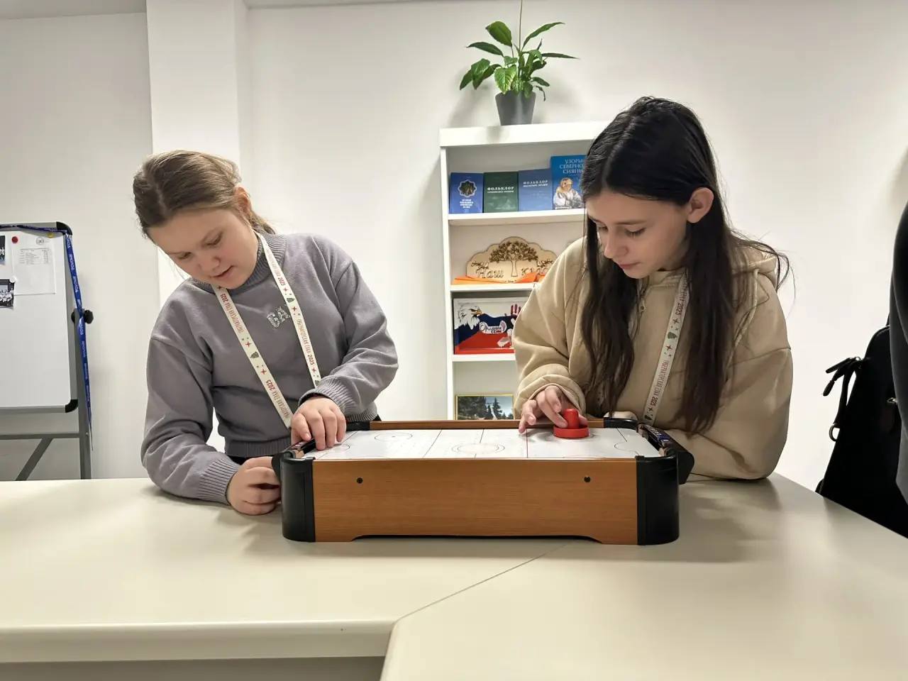 Сегодня Салехард с особым теплом принимает гостей Сегодня Салехард с особым теплом принимает гостей