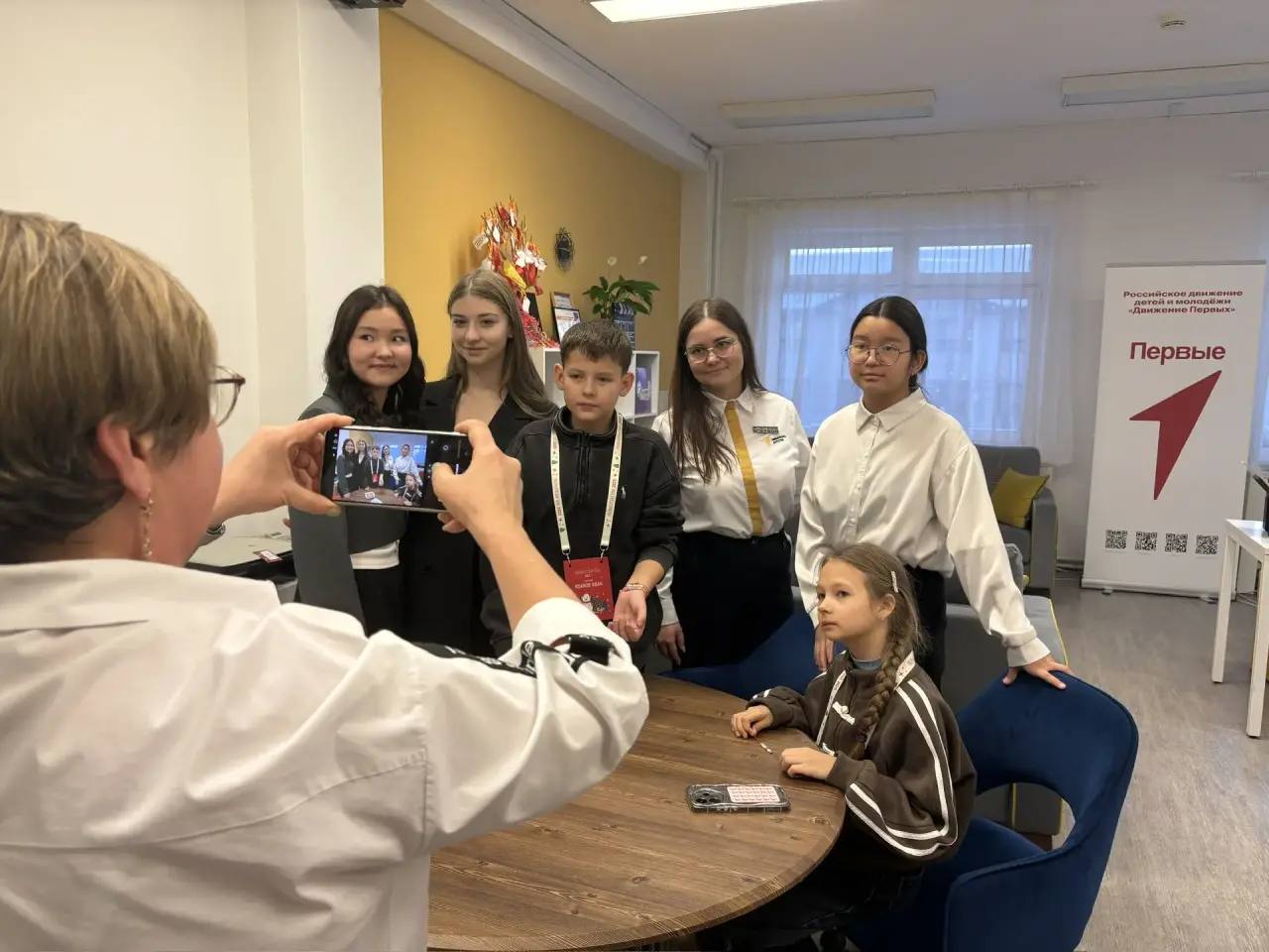 Сегодня Салехард с особым теплом принимает гостей Сегодня Салехард с особым теплом принимает гостей