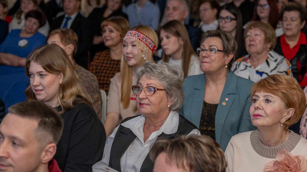 В Тюмени теперь есть «Дом Ямала» В Тюмени теперь есть «Дом Ямала»