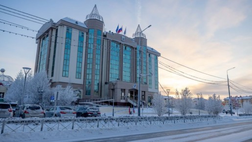 Главу Салехарда изберут по новым правилам