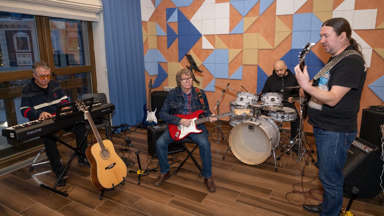 В Тюмени теперь есть «Дом Ямала» В Тюмени теперь есть «Дом Ямала»