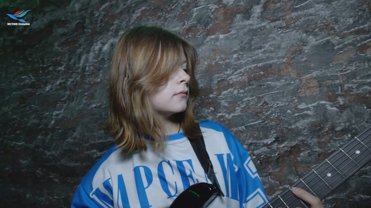 Новый выпуск музыкального проекта «Саундчек»