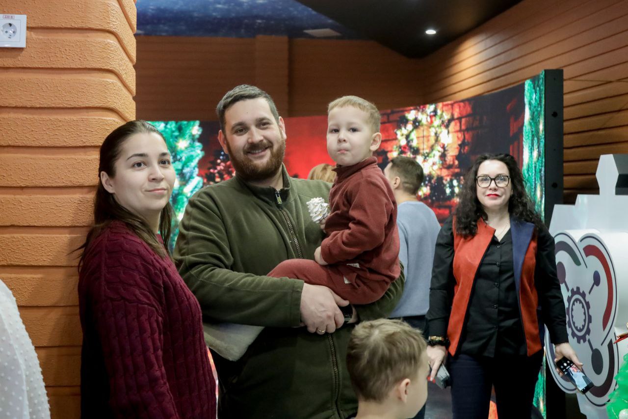 Алексей Романов: Каждый год благотворительная акция «Светлый Ангел» помогает детям с тяжёлыми заболеваниями в лечении и реабилитации Алексей Романов: Каждый год благотворительная акция «Светлый Ангел» помогает детям с тяжёлыми заболеваниями в лечении и реабилитации