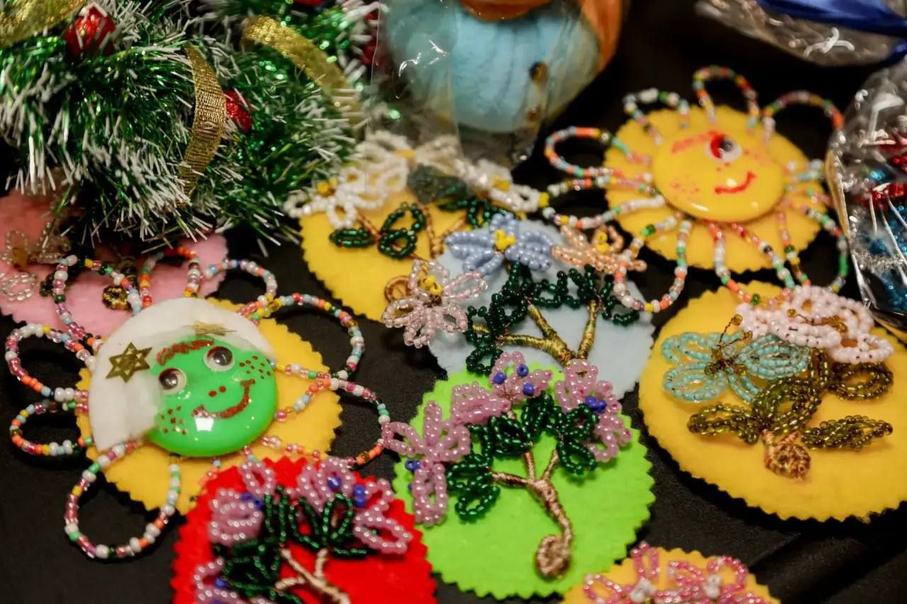 Алексей Романов: Каждый год благотворительная акция «Светлый Ангел» помогает детям с тяжёлыми заболеваниями в лечении и реабилитации Алексей Романов: Каждый год благотворительная акция «Светлый Ангел» помогает детям с тяжёлыми заболеваниями в лечении и реабилитации