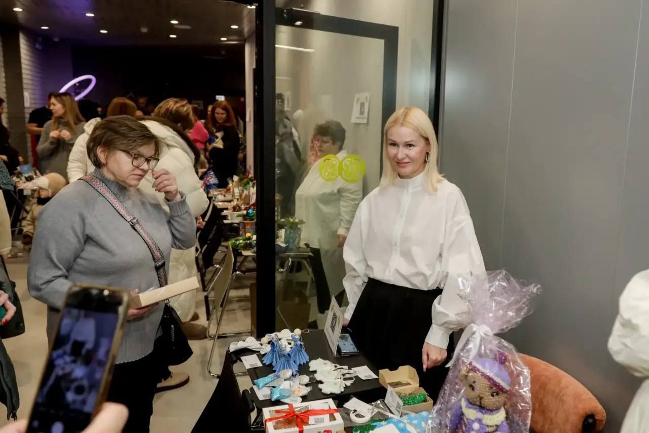 Алексей Романов: Каждый год благотворительная акция «Светлый Ангел» помогает детям с тяжёлыми заболеваниями в лечении и реабилитации Алексей Романов: Каждый год благотворительная акция «Светлый Ангел» помогает детям с тяжёлыми заболеваниями в лечении и реабилитации