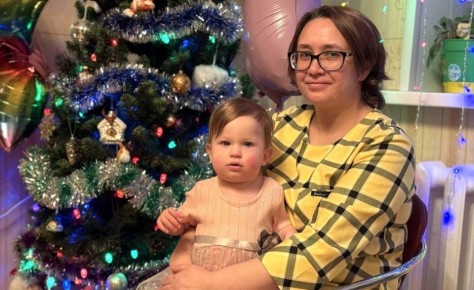 Более 140 малышей родилось на Ямале благодаря доступному ЭКО